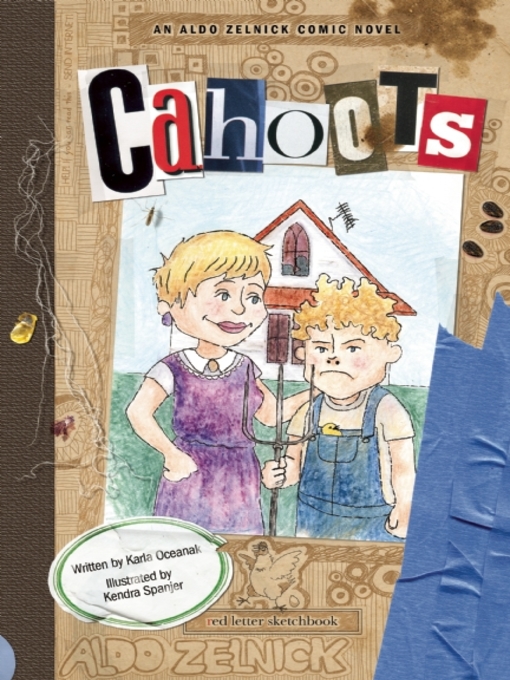Title details for Cahoots by Karla Oceanak - Available